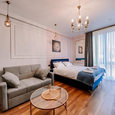 Trinity Hotel Tiflis Dış mekan fotoğraf