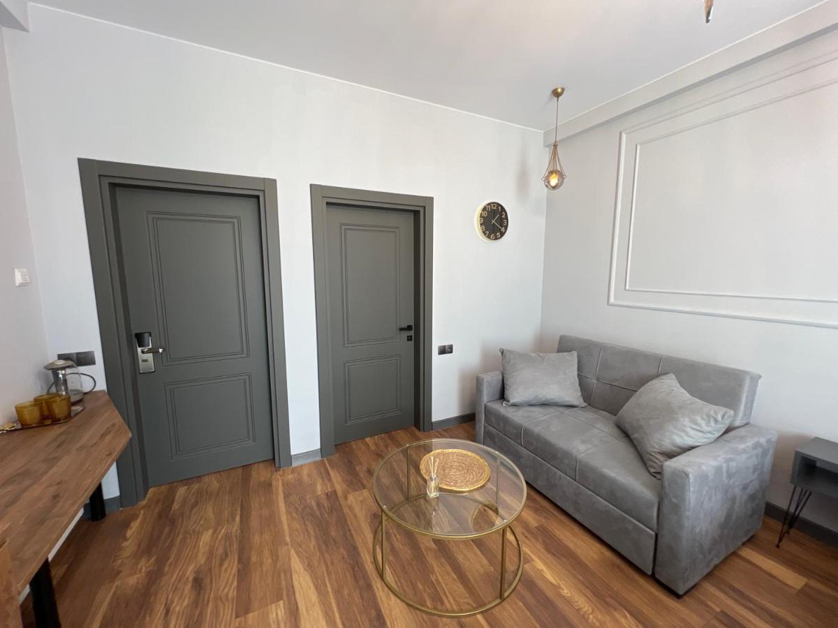 Trinity Hotel Tiflis Dış mekan fotoğraf
