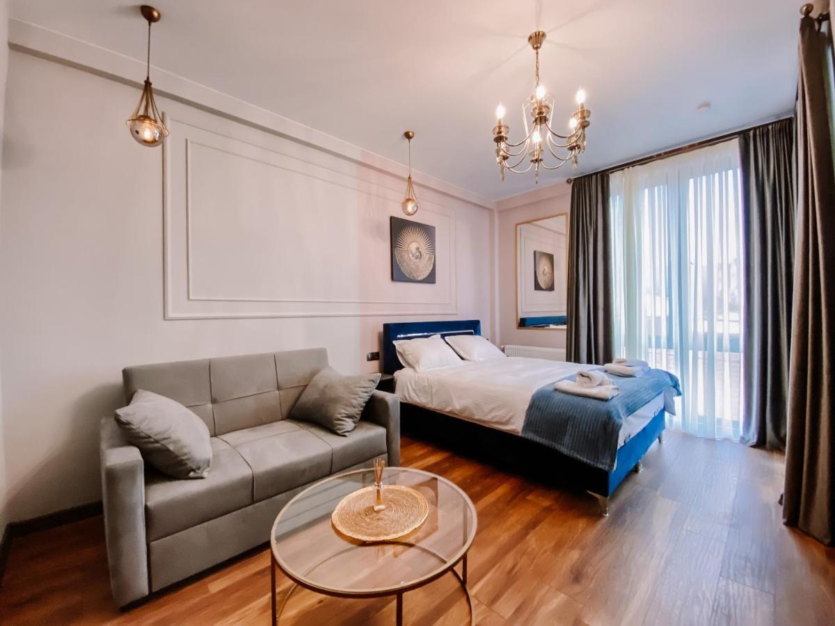 Trinity Hotel Tiflis Dış mekan fotoğraf