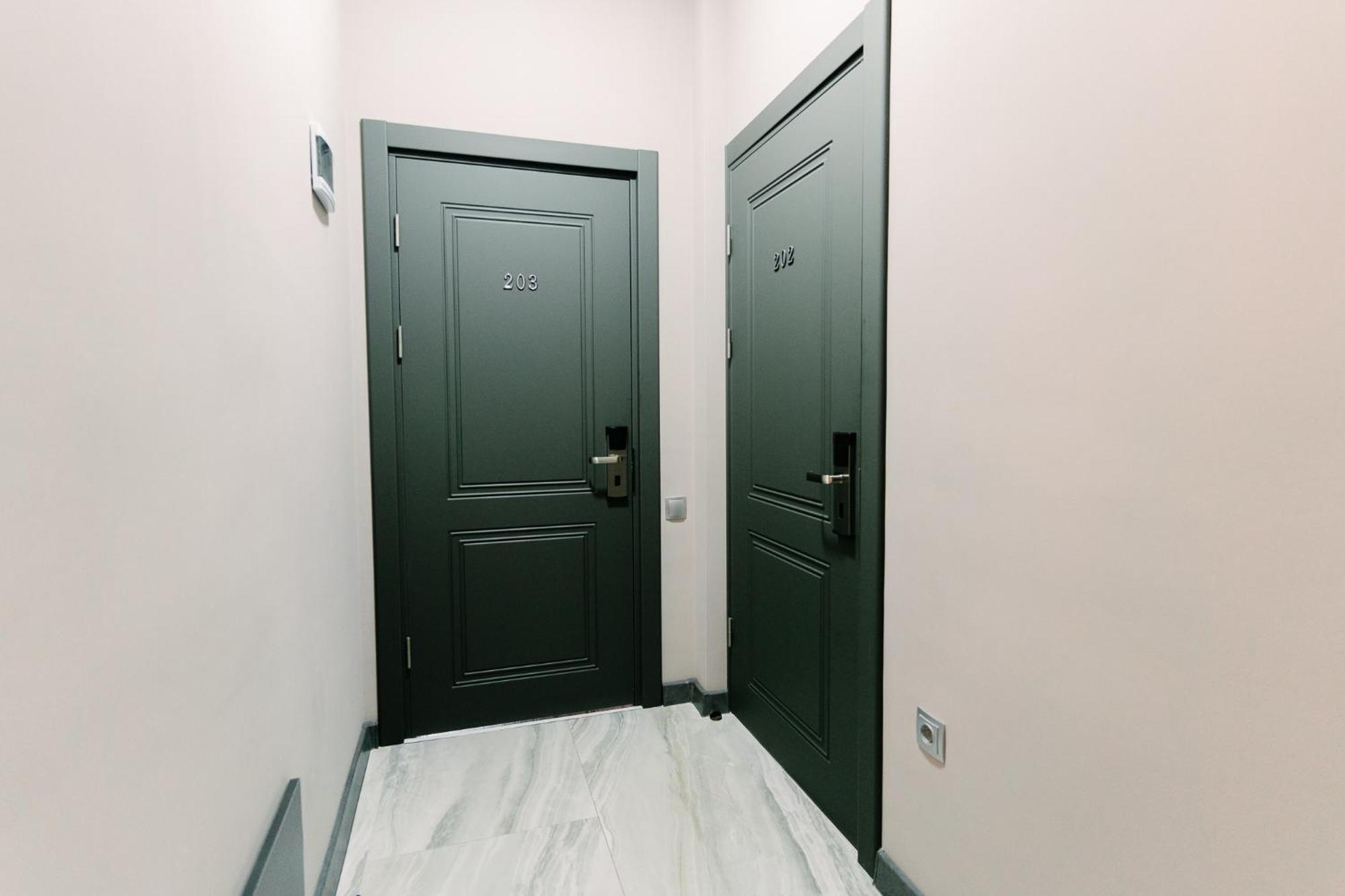 Trinity Hotel Tiflis Dış mekan fotoğraf