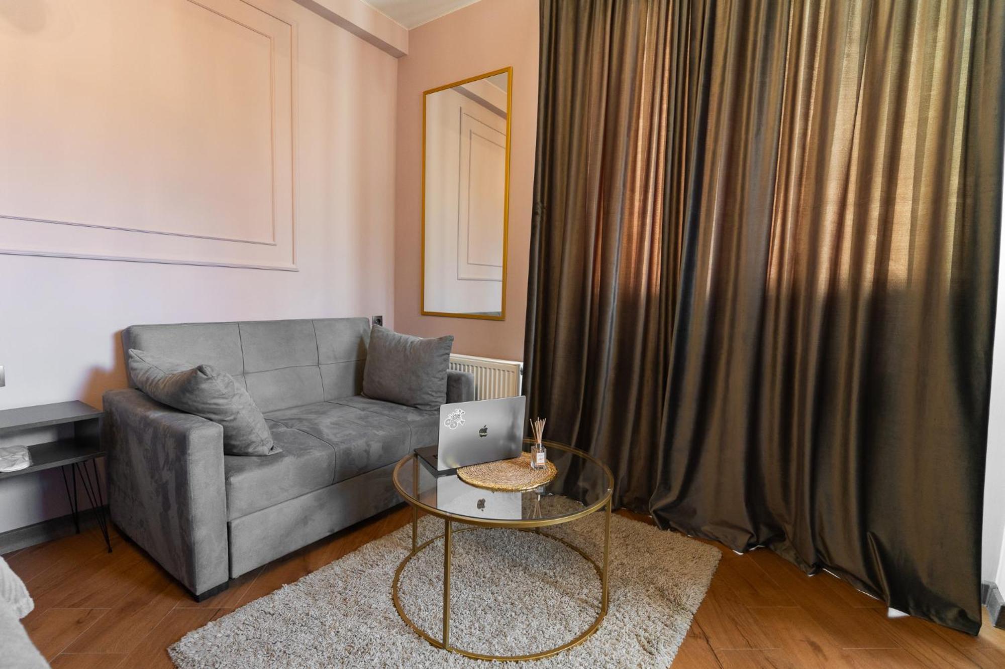 Trinity Hotel Tiflis Dış mekan fotoğraf