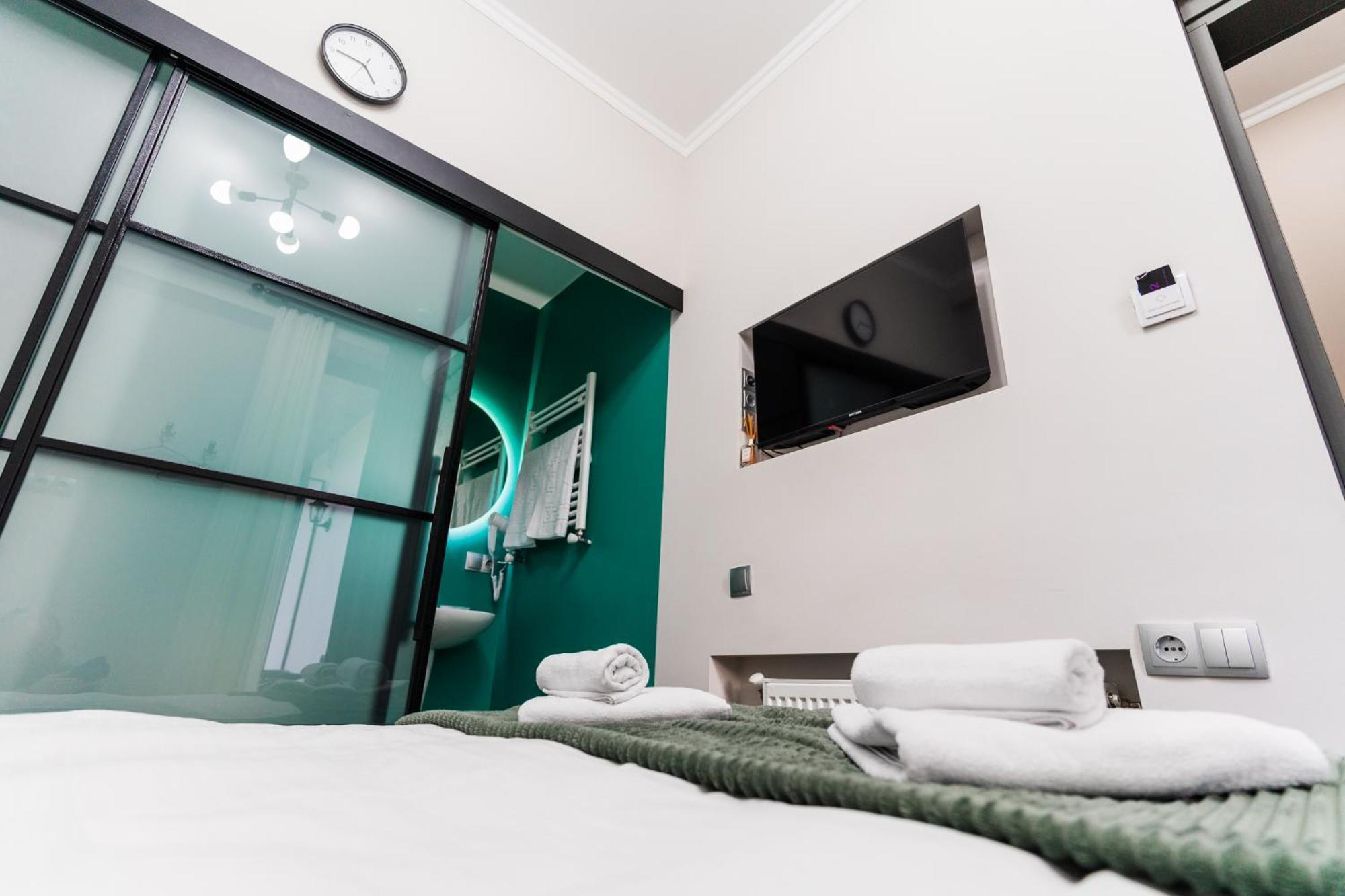 Trinity Hotel Tiflis Dış mekan fotoğraf